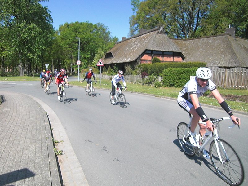 RTF Celle Rocky 65